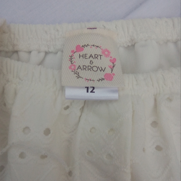 Romper - Picture 2 of 2